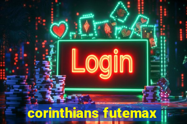 corinthians futemax